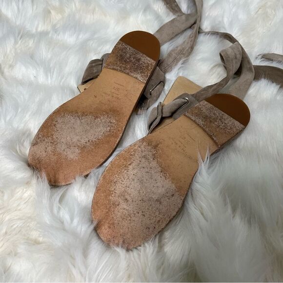 Rag and bone sandals - Picture 4 of 7